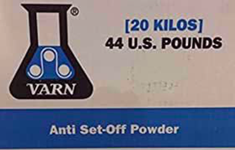 VARN C-270 FINE SPRAY POWDER- 44LBS